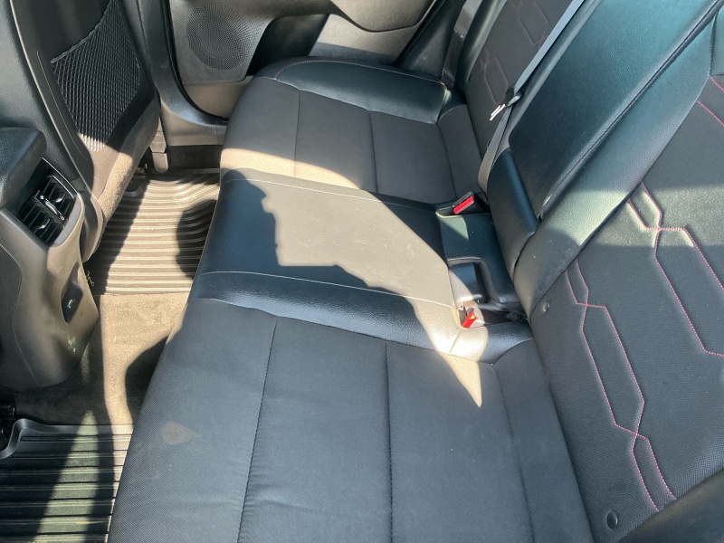 2022 Kia Forte