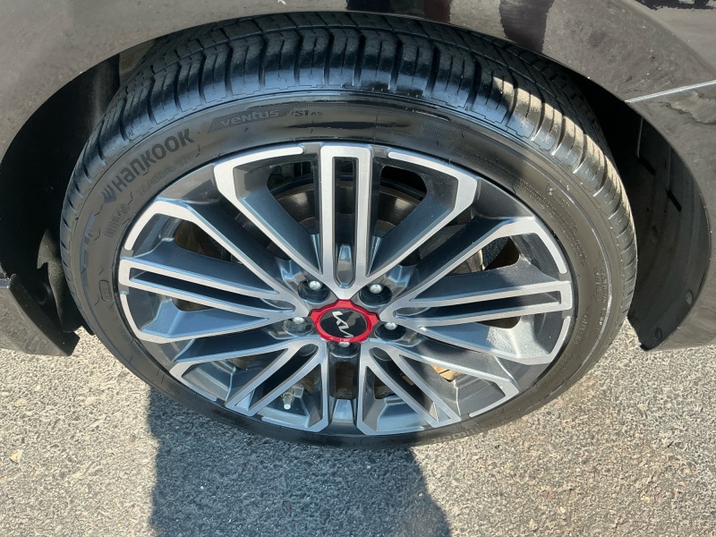 2022 Kia Forte