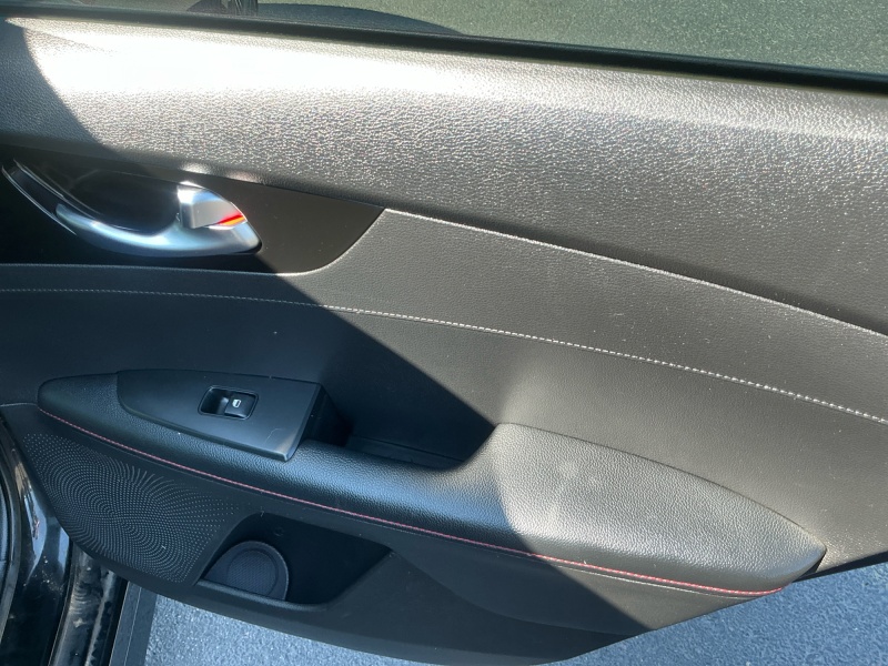 2022 Kia Forte