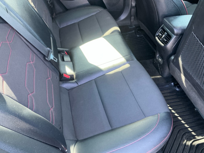 2022 Kia Forte