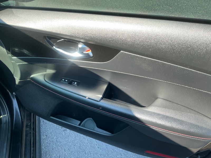 2022 Kia Forte