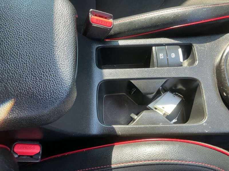 2022 Kia Forte