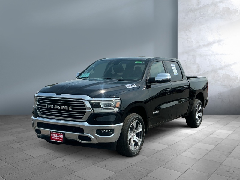 Used 2023 Ram 1500 Laramie Trucks
