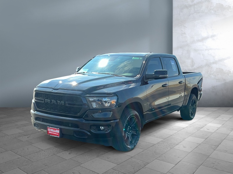 Used 2023 Ram 1500 Big Horn Trucks