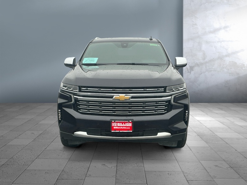 2022 Chevrolet Suburban