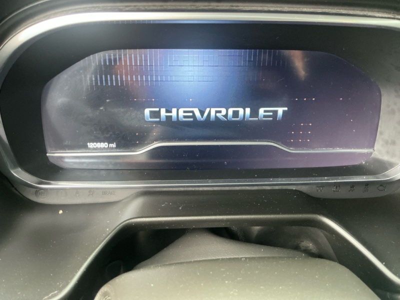 2022 Chevrolet Suburban