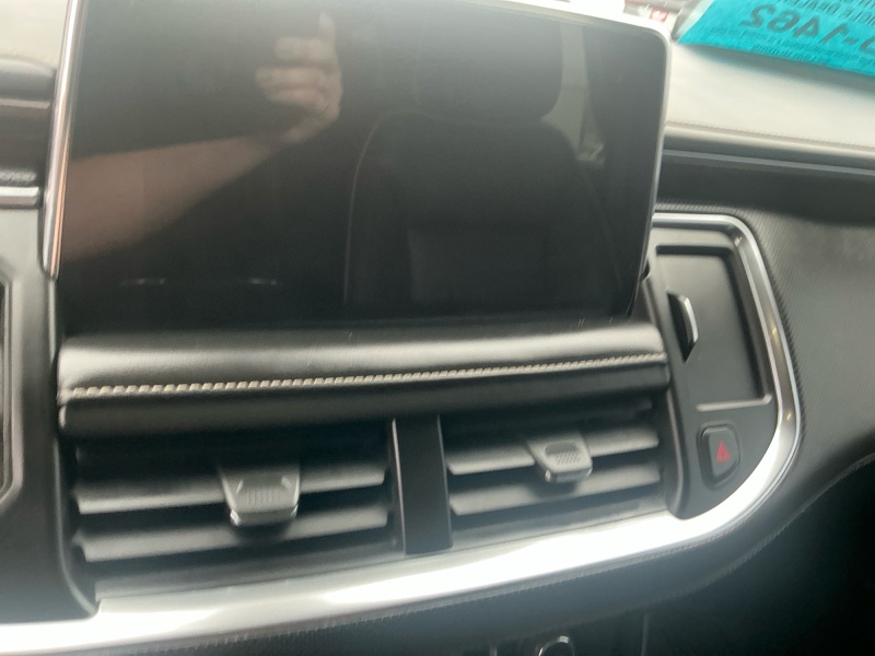 2022 Chevrolet Suburban