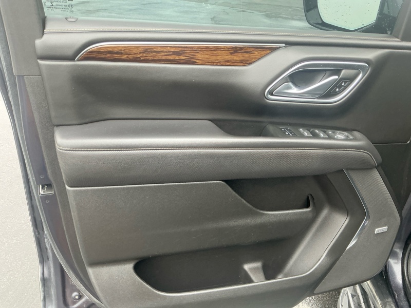 2022 Chevrolet Suburban
