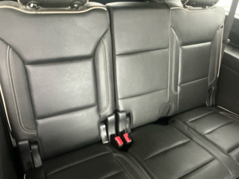 2022 Chevrolet Suburban