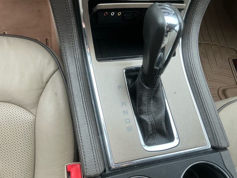 2015 Lincoln MKX