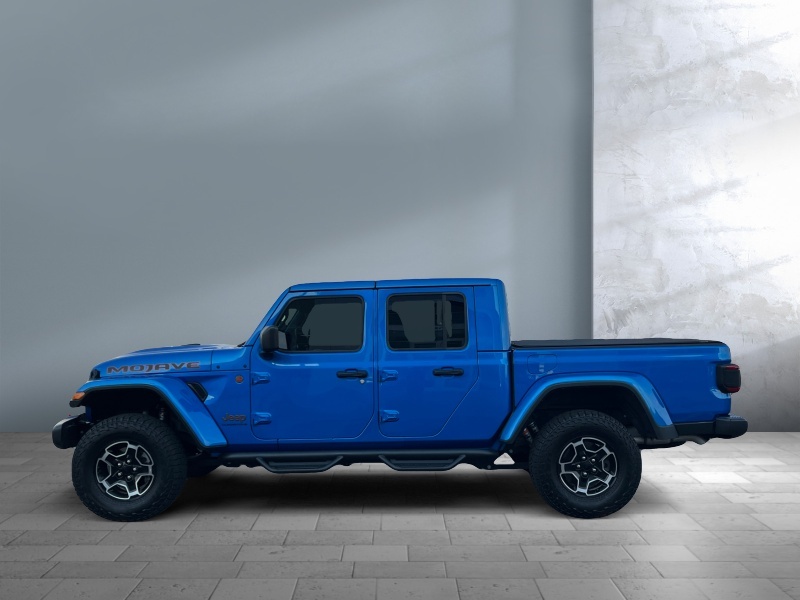 2023 Jeep Gladiator