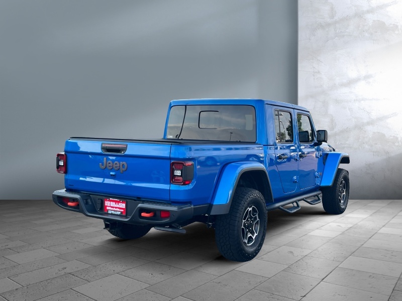 2023 Jeep Gladiator