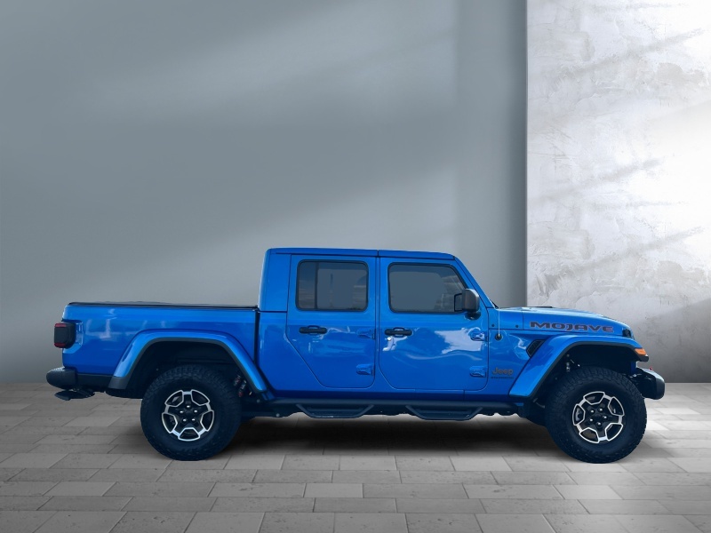 2023 Jeep Gladiator
