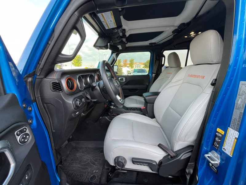 2023 Jeep Gladiator