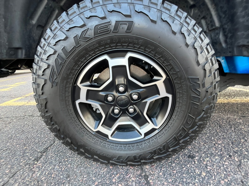 2023 Jeep Gladiator