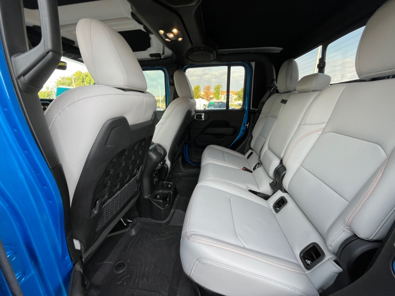 2023 Jeep Gladiator