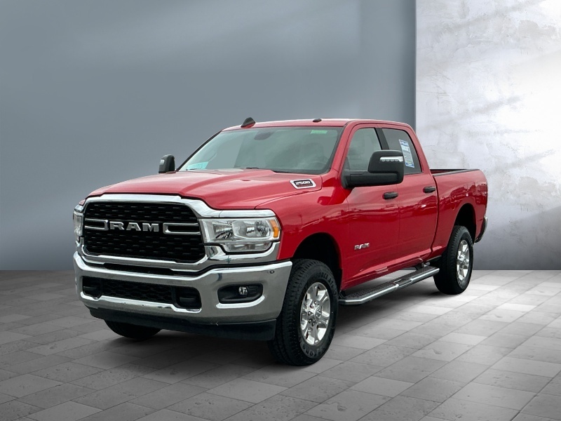 Used 2024 Ram 2500 Big Horn Trucks