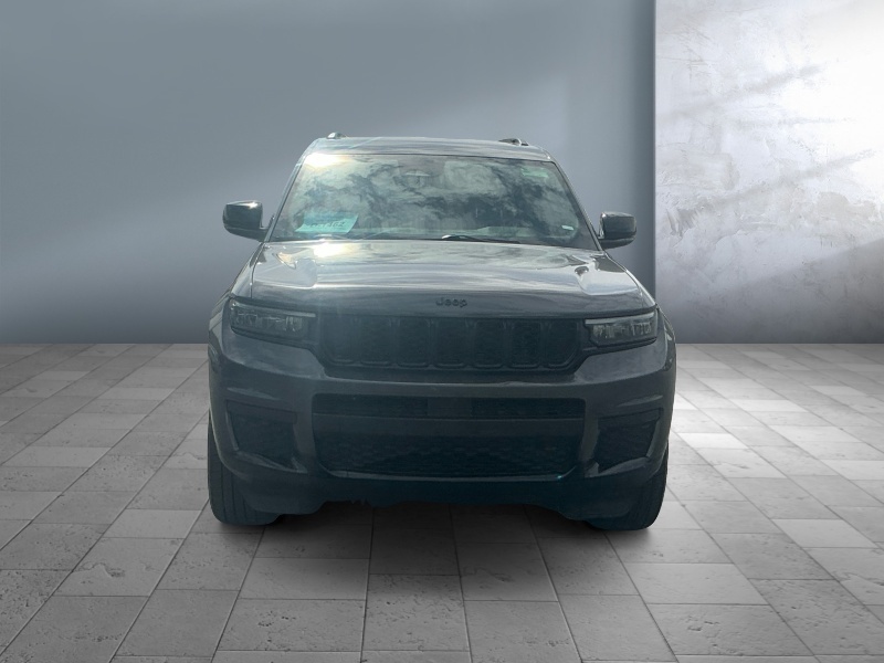 2023 Jeep Grand Cherokee L