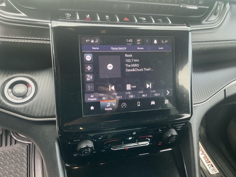 2023 Jeep Grand Cherokee L