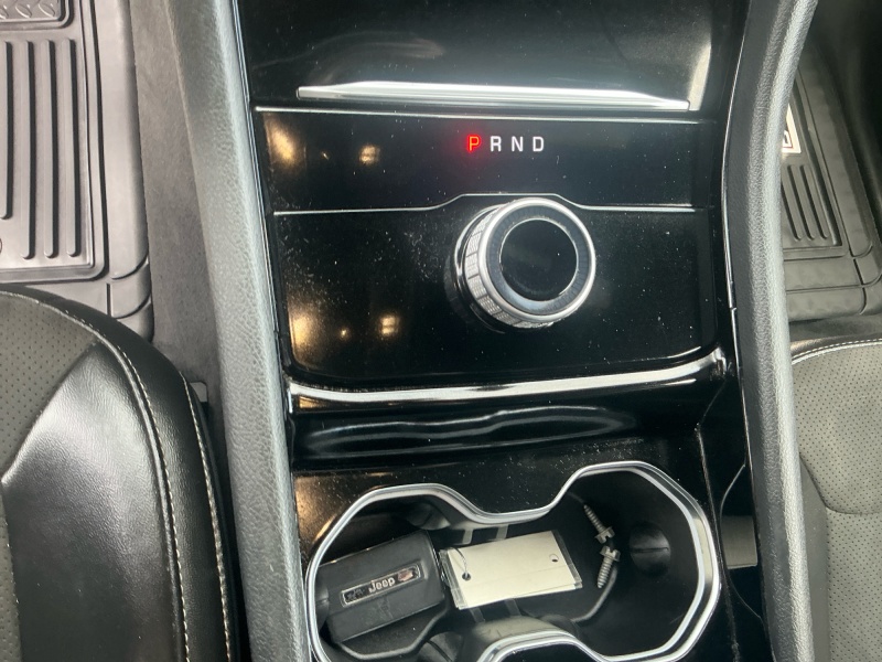 2023 Jeep Grand Cherokee L