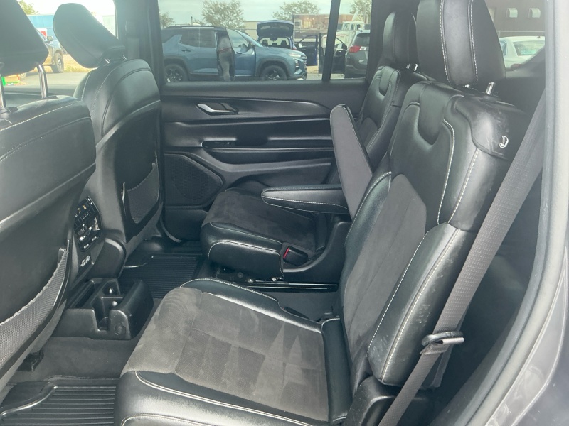 2023 Jeep Grand Cherokee L