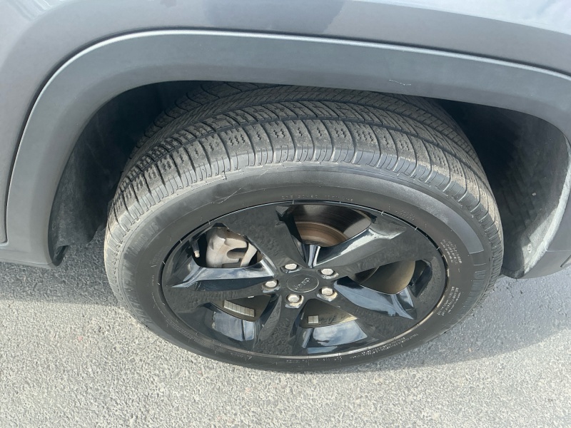 2023 Jeep Grand Cherokee L