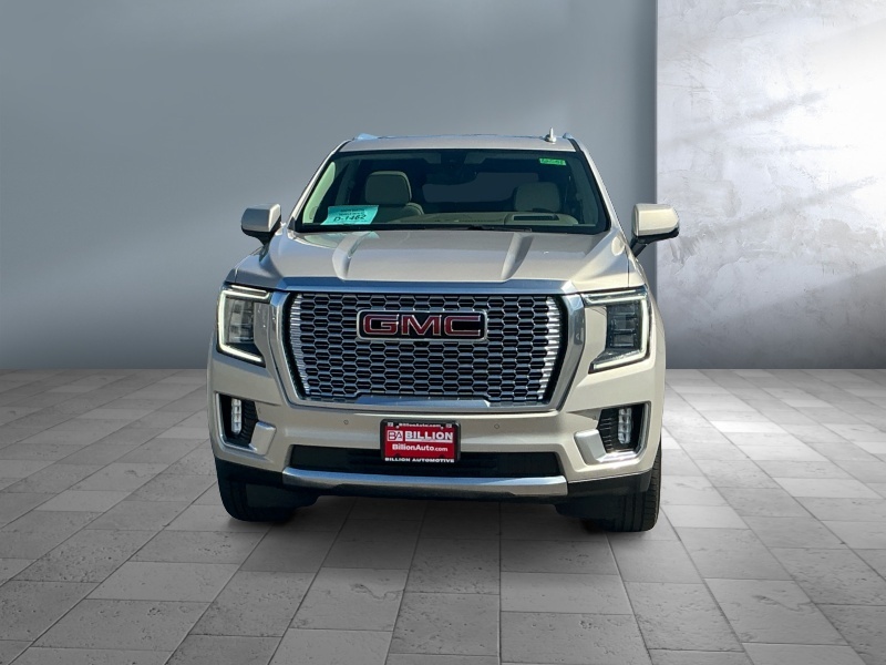 2021 GMC Yukon XL