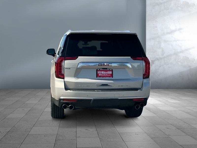 2021 GMC Yukon XL