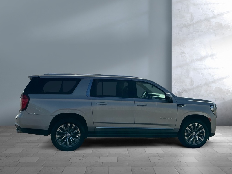 2021 GMC Yukon XL