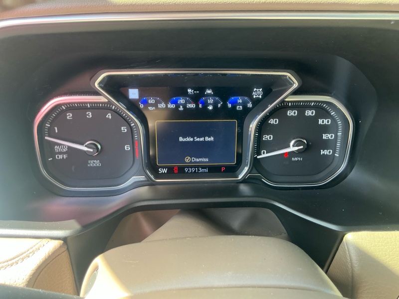 2021 GMC Yukon XL