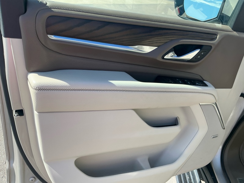2021 GMC Yukon XL