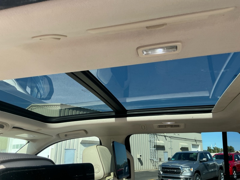 2021 GMC Yukon XL