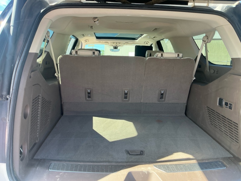 2021 GMC Yukon XL