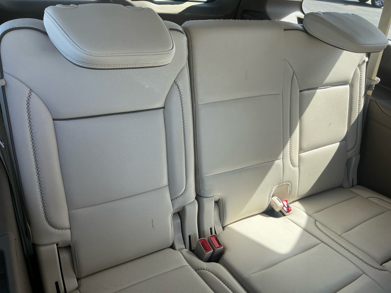 2021 GMC Yukon XL