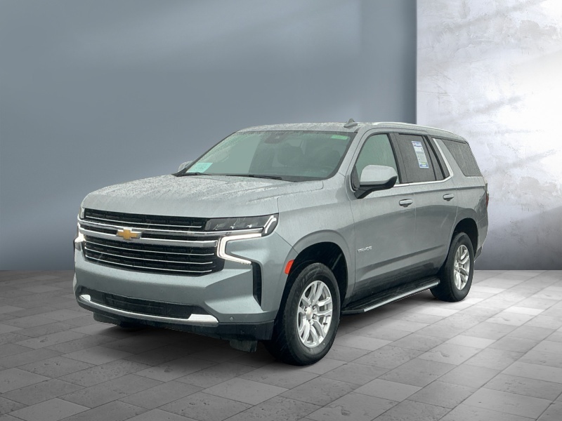 Used 2024 Chevrolet Tahoe LT SUVs