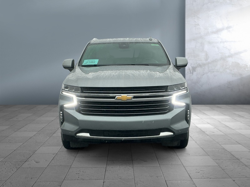 2024 Chevrolet Tahoe