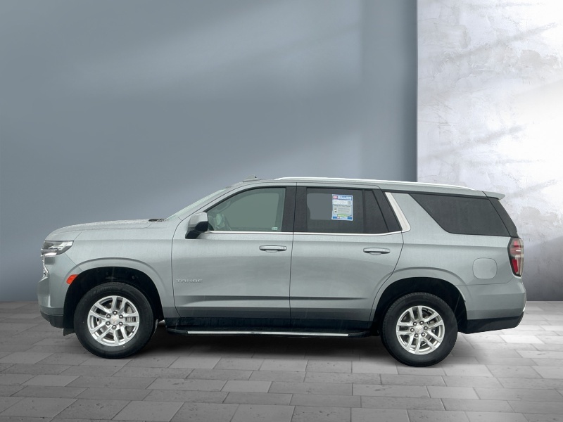 2024 Chevrolet Tahoe