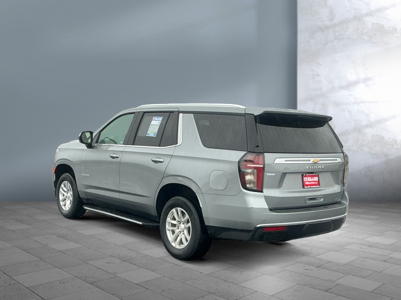 2024 Chevrolet Tahoe