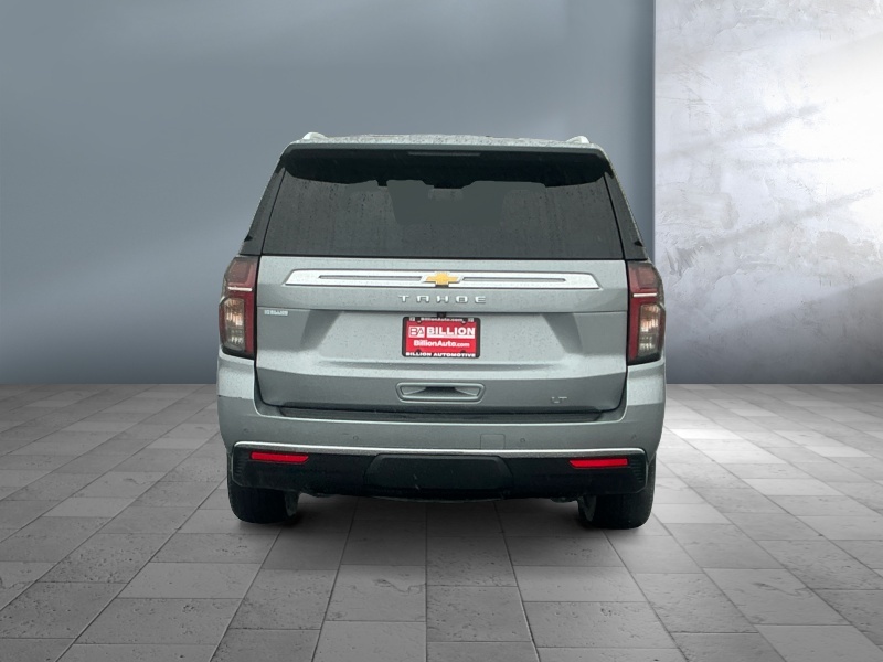 2024 Chevrolet Tahoe