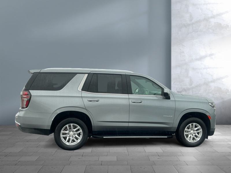 2024 Chevrolet Tahoe