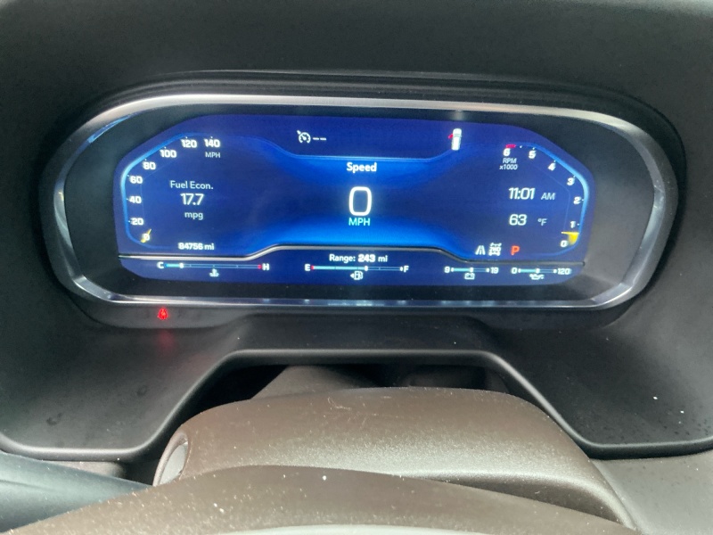 2024 Chevrolet Tahoe