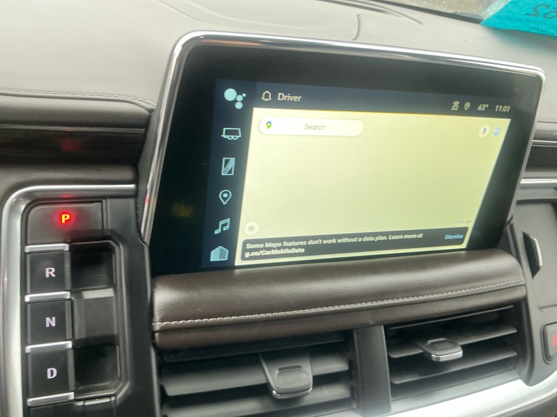 2024 Chevrolet Tahoe