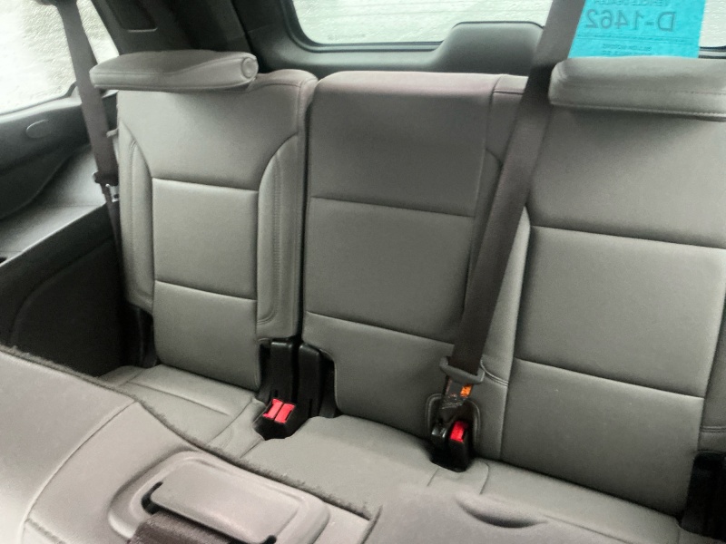 2024 Chevrolet Tahoe