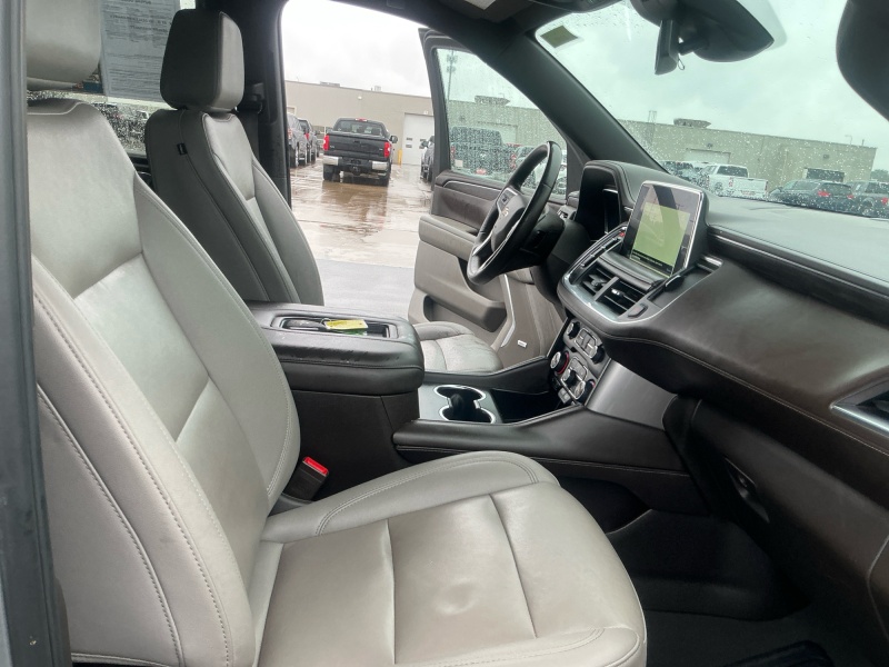 2024 Chevrolet Tahoe