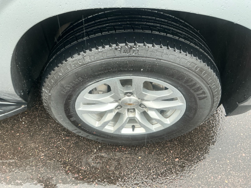 2024 Chevrolet Tahoe