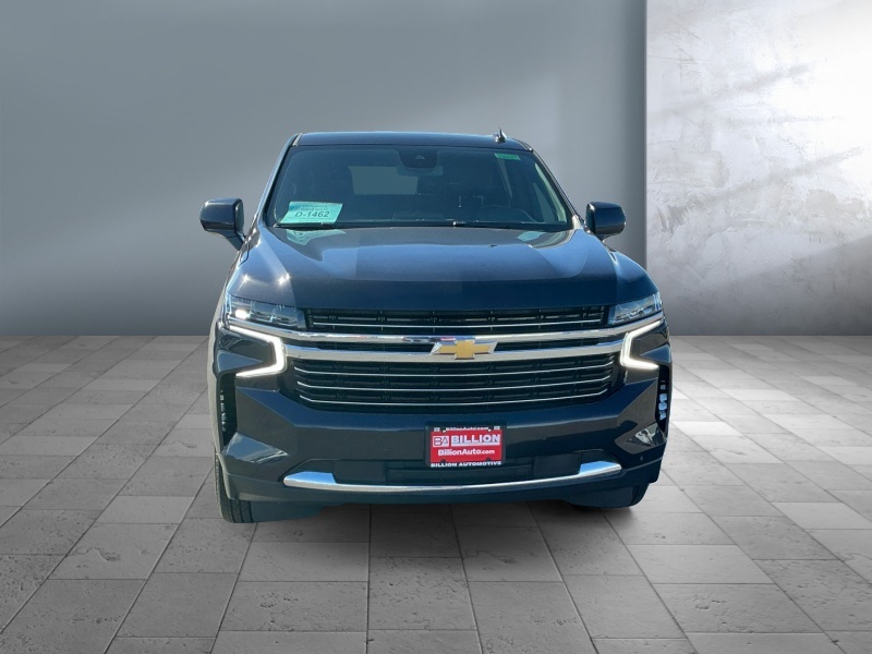 2024 Chevrolet Suburban