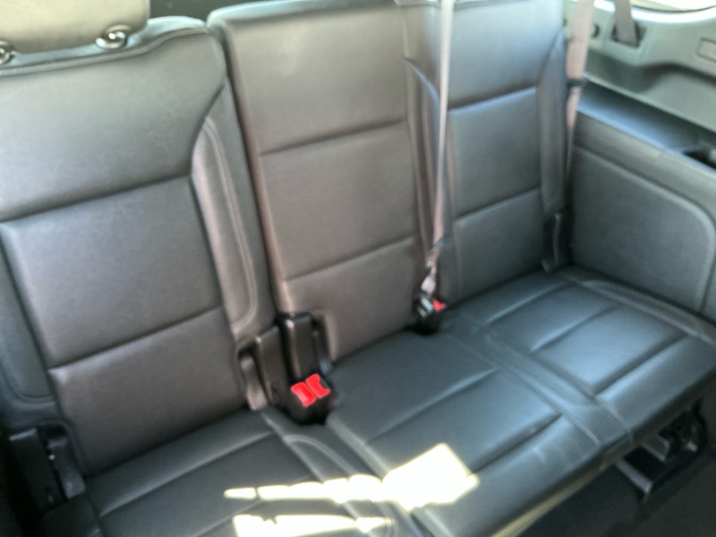 2024 Chevrolet Suburban