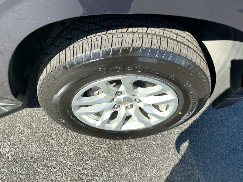 2024 Chevrolet Suburban