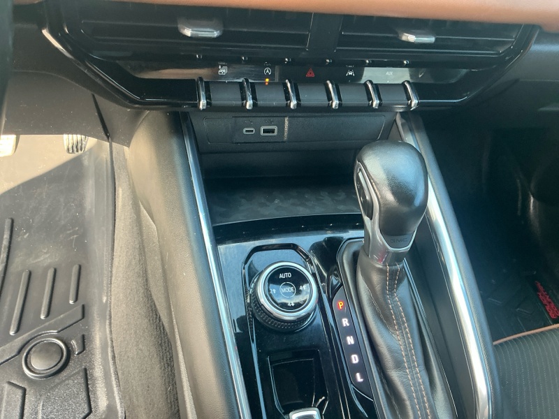 2024 GMC Canyon