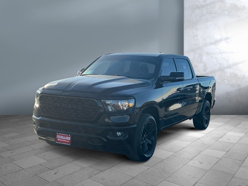 Used 2023 Ram 1500 Big Horn Trucks